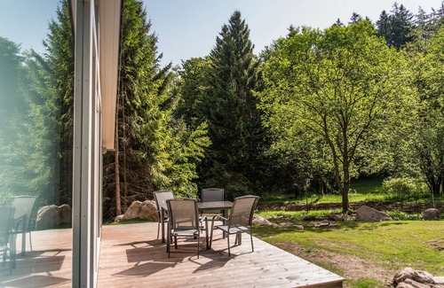 Ruhla House | Vacation home for 5 guests with 70m² in Ruhla (267448)