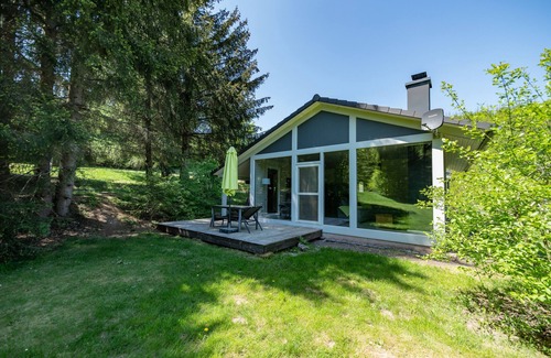 Ruhla House | Vacation home for 5 guests with 70m² in Ruhla (267448)