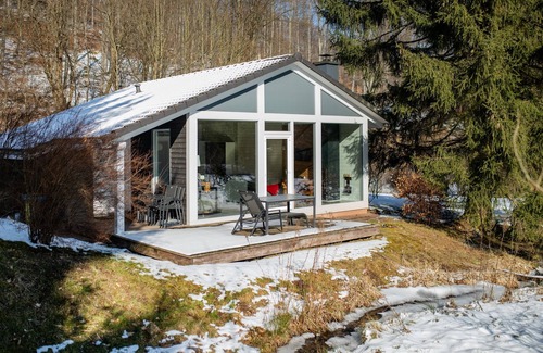 Ruhla House | Vacation home for 5 guests with 70m² in Ruhla (267453)