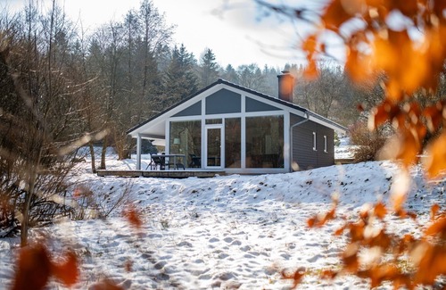 Ruhla House | Vacation home for 5 guests with 70m² in Ruhla (267456)