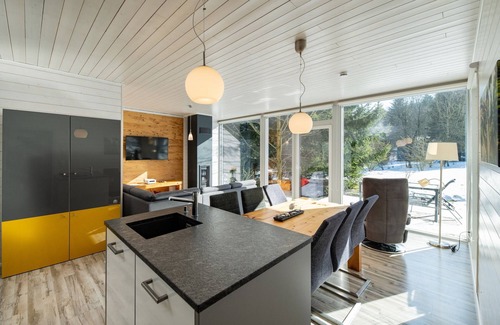 Ruhla House | Vacation home for 5 guests with 70m² in Ruhla (267488)