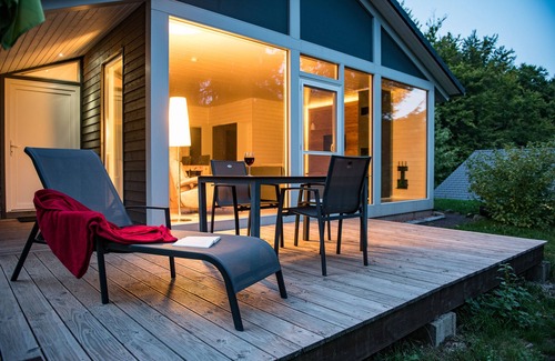 Ruhla House | Vacation home for 5 guests with 70m² in Ruhla (267488)