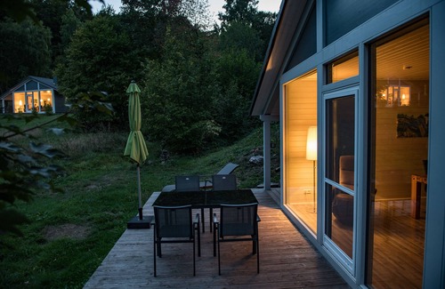 Ruhla House | Vacation home for 5 guests with 70m² in Ruhla (267488)