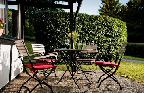 Eifel-Ferienpark Daun House | Vacation home for 5 guests with 75m² in Daun (125774)