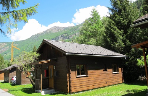 Saas-Balen House | Vacation home for 6 guests with 45m² in Saas-Balen (161372)
