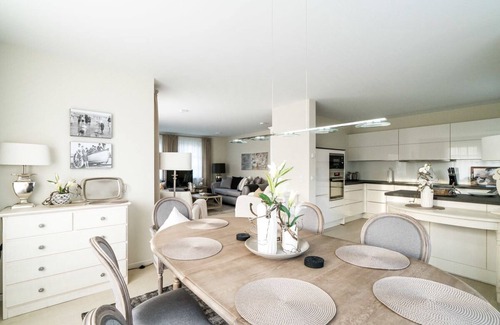 Ostseebad Ahrenshoop House | Vacation home for 6 guests with 140m² in Ahrenshoop (164705)