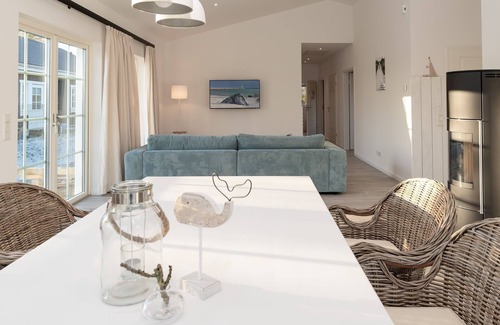 Blekendorf House | Vacation home for 6 guests with 135m² in Blekendorf (287699)