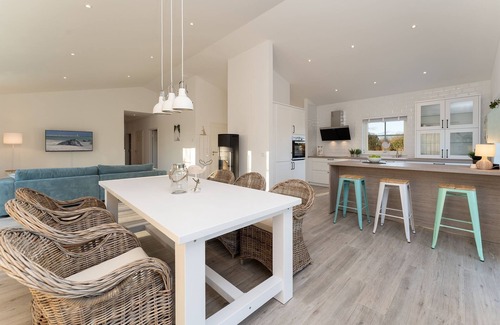 Blekendorf House | Vacation home for 6 guests with 135m² in Blekendorf (287699)