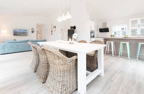 Blekendorf House | Vacation home for 6 guests with 135m² in Blekendorf (287701)