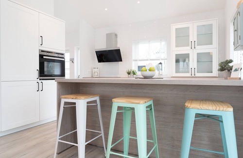 Blekendorf House | Vacation home for 6 guests with 135m² in Blekendorf (287701)