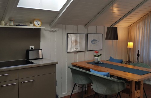 Drei House | Vacation home for 6 guests with 59m² in Glücksburg (163448)