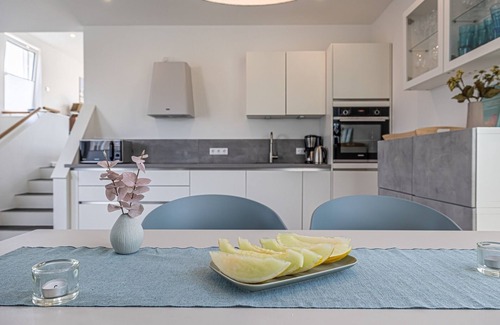 Bockholm House | Vacation home for 6 guests with 127m² in Glücksburg (266412)