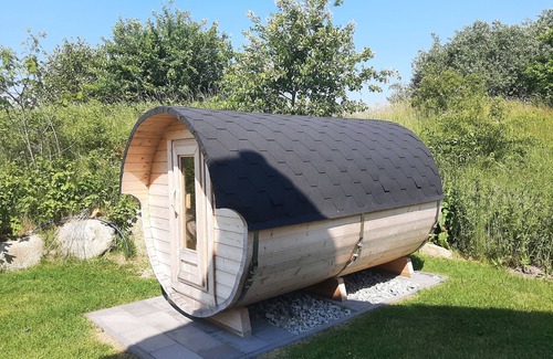 Drei House | Vacation home for 6 guests with 110m² in Glücksburg (295065)