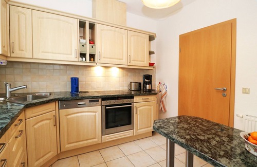 Karlshagen House | Vacation home for 6 guests with 85m² in Karlshagen (172560)