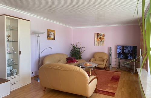 Winsen House | Vacation home for 6 guests with 150m² in Winsen (Luhe) (170604)
