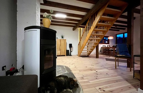 Winterspelt House | Vacation home for 6 guests with 95m² in Winterspelt (242747)