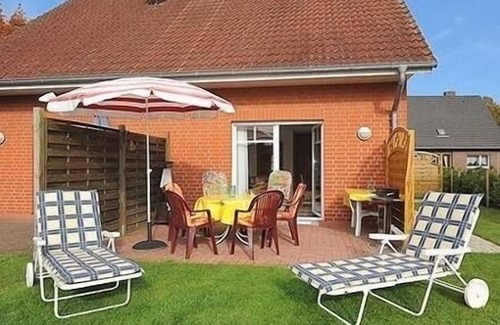 Haren House | Vacation home for 6 guests with 80m² in Haren (Ems) (251456)