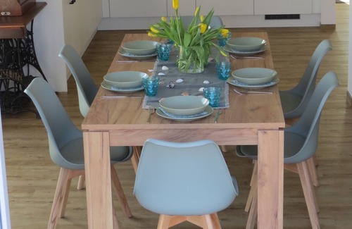 Klausdorf House | Vacation home for 6 guests with 100m² in Klausdorf (271443)