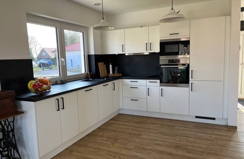 Klausdorf House | Vacation home for 6 guests with 100m² in Klausdorf (271443)