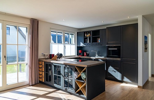 Parow House | Vacation home for 6 guests with 135m² in Kramerhof (172726)