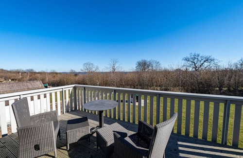 Parow House | Vacation home for 6 guests with 135m² in Kramerhof (172726)