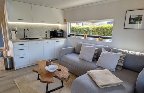 Papenburg House | Vacation home for 6 guests with 32m² in Papenburg (173663)