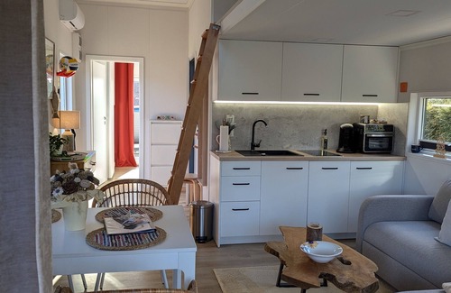 Papenburg House | Vacation home for 6 guests with 32m² in Papenburg (173663)