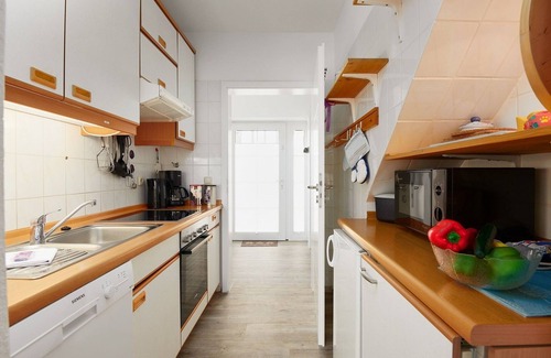 Holm House | Vacation home for 6 guests with 80m² in Schönberg (294508)