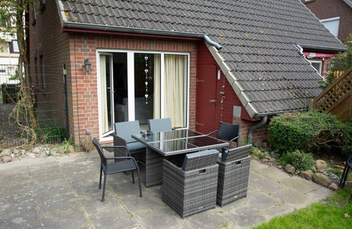 Holm House | Vacation home for 6 guests with 80m² in Schönberg (294508)
