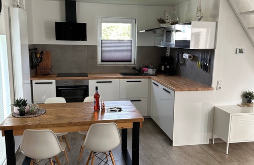 Herkingen House | Vacation home for 6 guests with 80m² in Herkingen (295571)