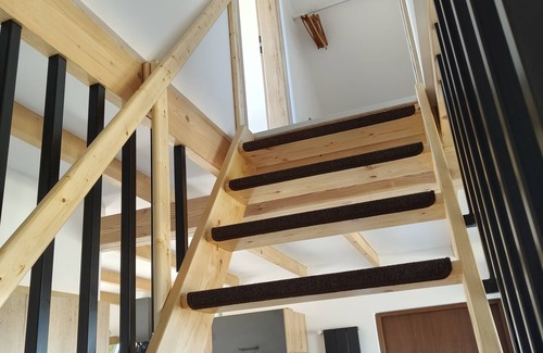 Trygort House | Vacation home for 6 guests with 75m² in Wegorzewo (267441)