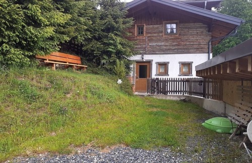 Grossarl House | Vacation home for 6 guests with 80m² in Großarl (294894)