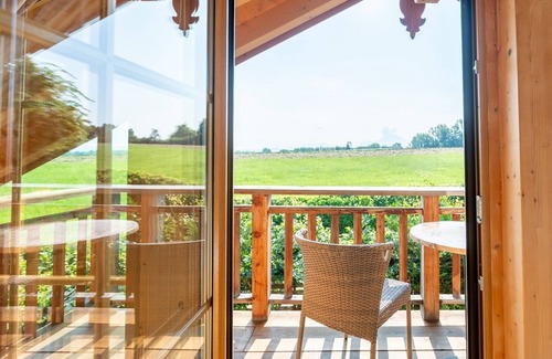 Ainring House | Vacation home for 6 guests with 145m² in Ainring (265191)