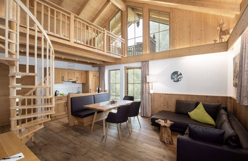 Ainring House | Vacation home for 6 guests with 145m² in Ainring (265193)