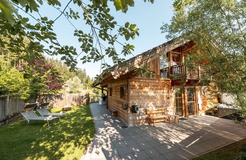 Ainring House | Vacation home for 6 guests with 145m² in Ainring (265193)