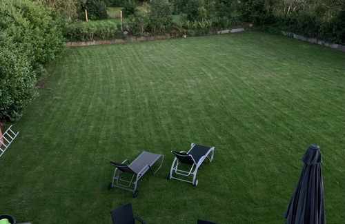 Breklum House | Vacation home for 6 guests with 110m² in Breklum (264490)