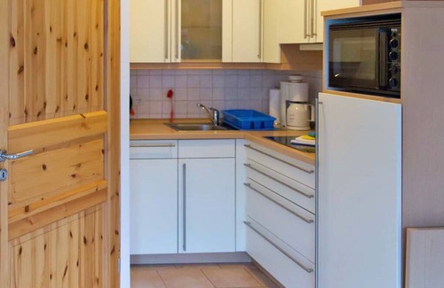 Ebstorf House | Vacation home for 6 guests with 65m² in Ebstorf (55207)