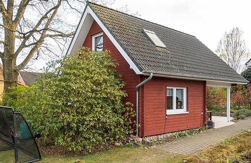 Ebstorf House | Vacation home for 6 guests with 65m² in Ebstorf (55207)