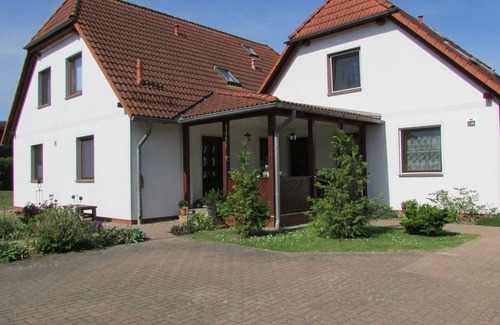 Teterow House | Vacation home for 6 guests with 100m² in Teterow (134871)