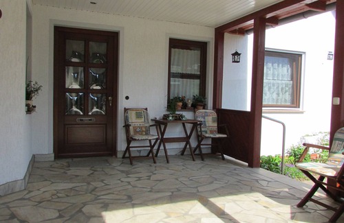 Teterow House | Vacation home for 6 guests with 100m² in Teterow (134871)