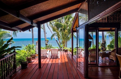 Bang Po House | Vacation home for 6 guests with 140m² in Bang Po (248210)