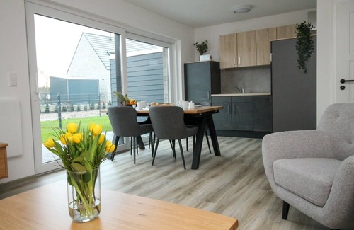 Barssel House | Vacation home for 6 guests with 75m² in Barßel (147205)
