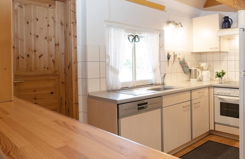 Suessau House | Vacation home for 6 guests with 74m² in Süssau (286218)