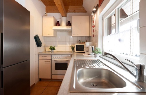 Suessau House | Vacation home for 6 guests with 70m² in Süssau (286219)
