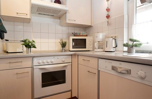 Suessau House | Vacation home for 6 guests with 70m² in Süssau (286219)