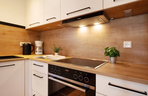 Suessau House | Vacation home for 6 guests with 90m² in Süssau (294643)