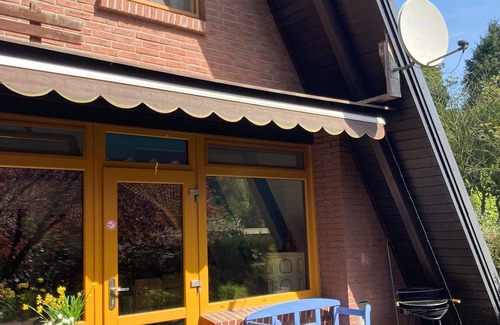Suderbusch House | Vacation home for 6 guests with 80m² in Wingst (244836)