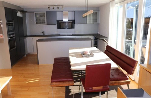 Bizau House | Vacation home for 6 guests with 128m² in Bizau (269876)