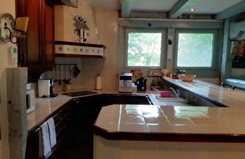 Sankt Dionys House | Vacation home for 6 guests with 134m² in Barum (134749)