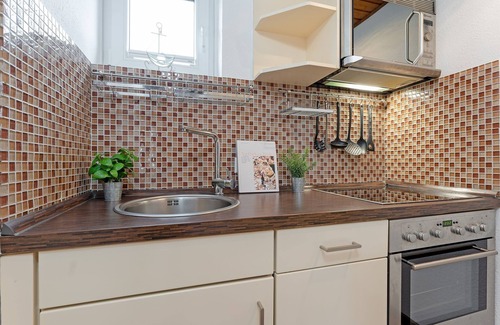 Sutel House | Vacation home for 6 guests with 69m² in Sütel (294660)